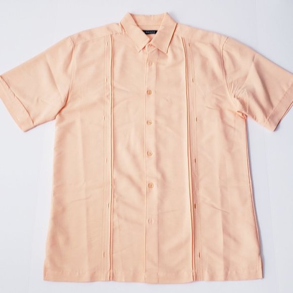 CUBAVERA Shirt - Picture 4 of 9